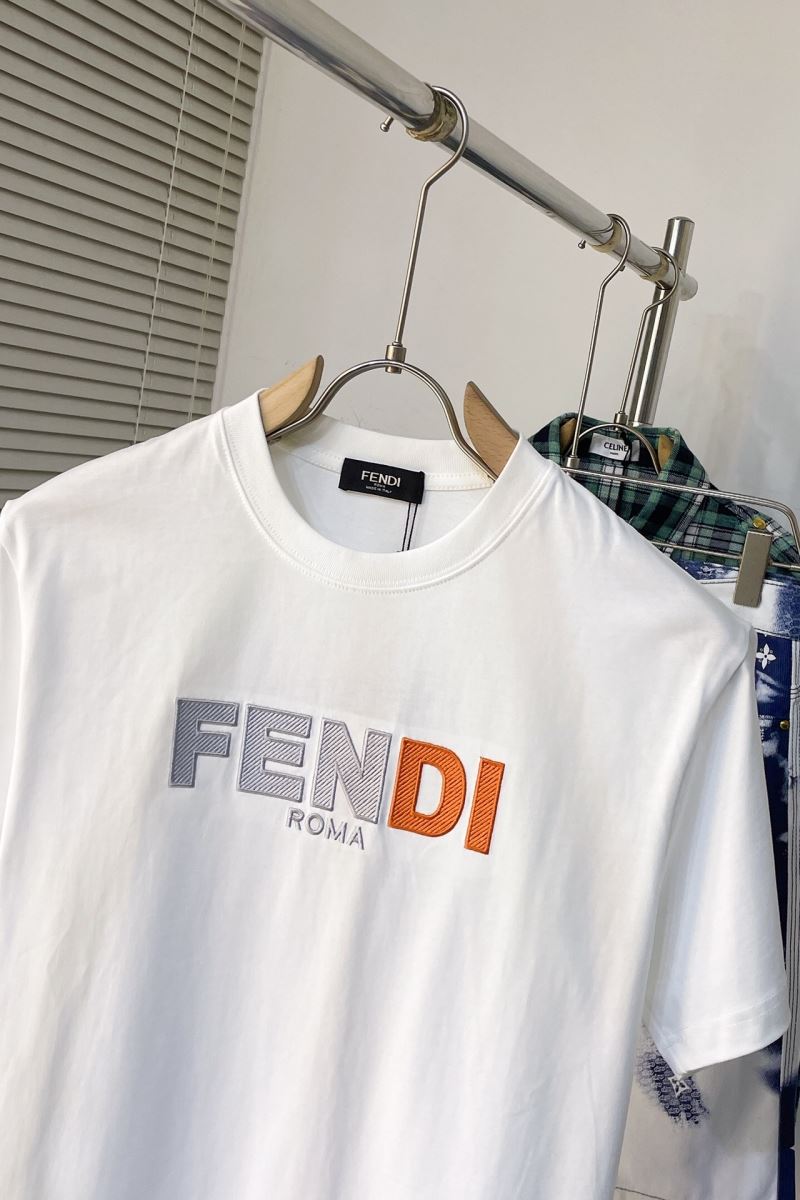 Fendi T-Shirts